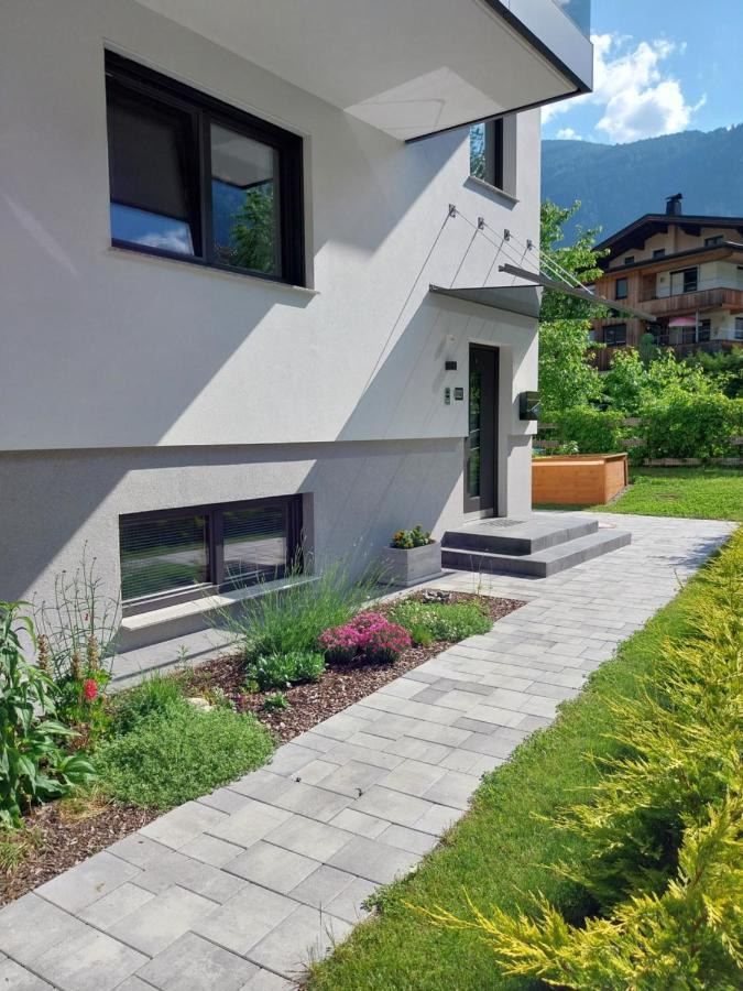 Apart Anna Mayrhofen Exterior foto